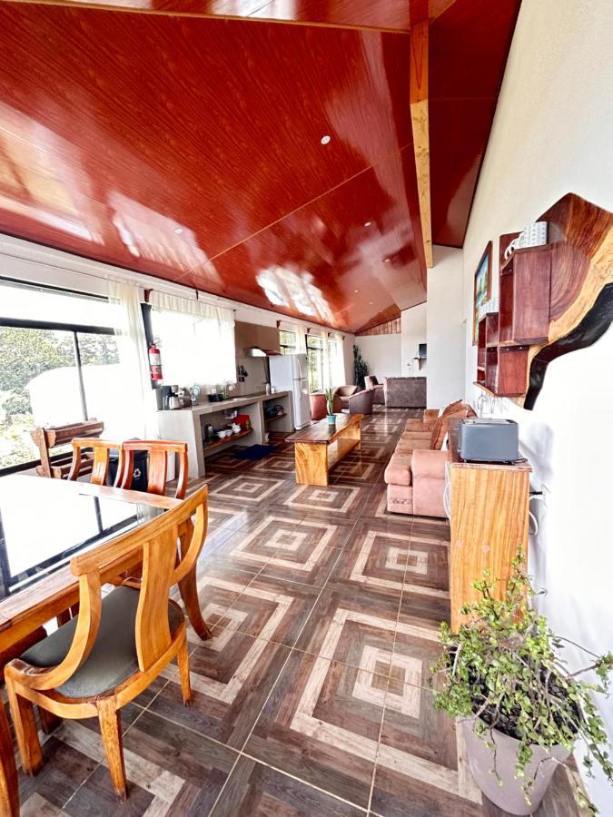 Monteverde Ecolove Eksteriør bilde