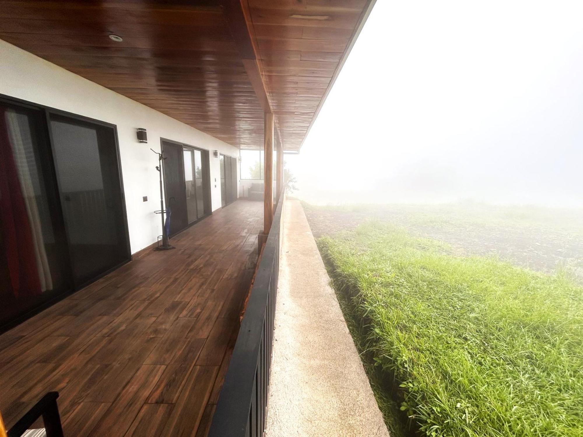Monteverde Ecolove Eksteriør bilde