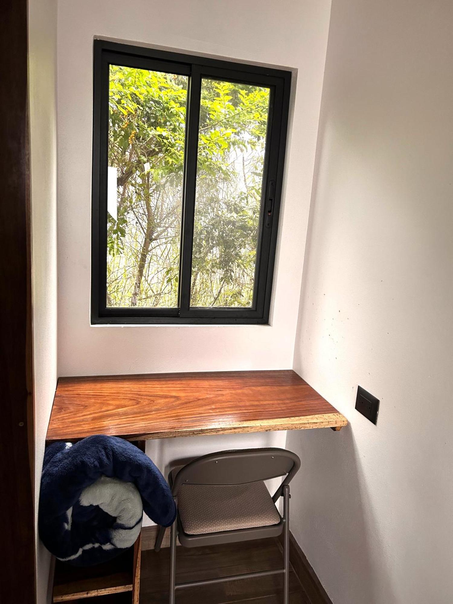 Monteverde Ecolove Eksteriør bilde