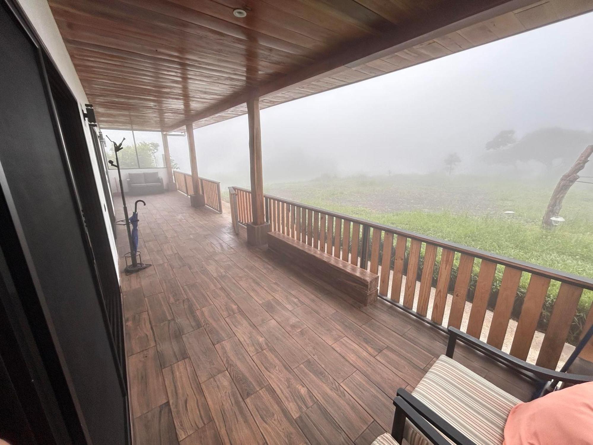 Monteverde Ecolove Eksteriør bilde
