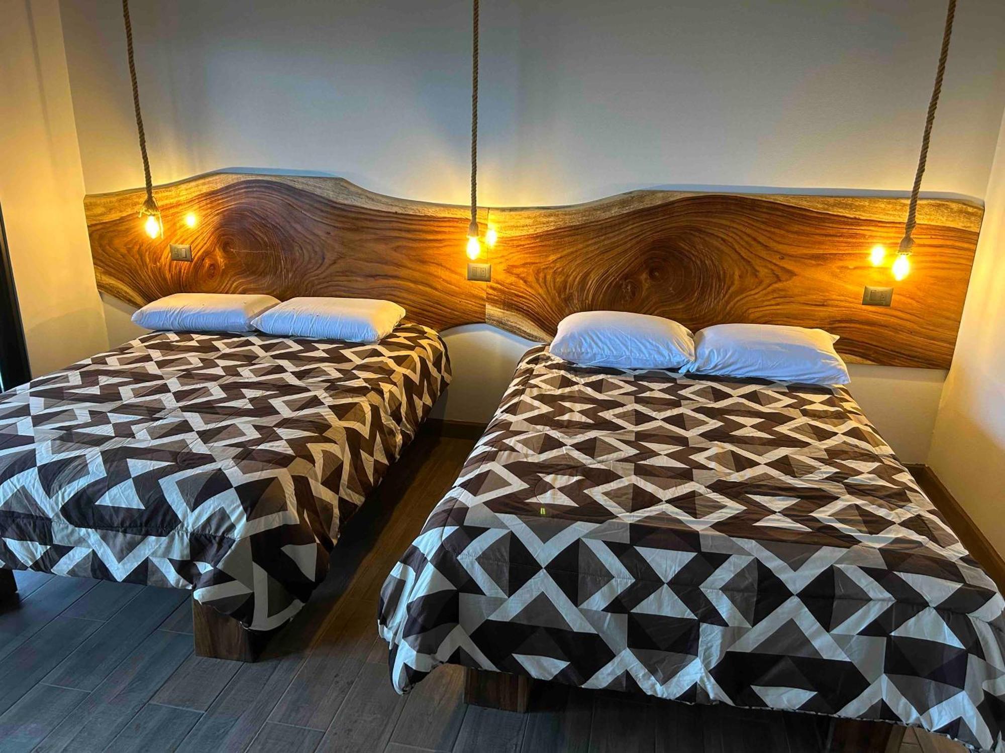 Monteverde Ecolove Eksteriør bilde