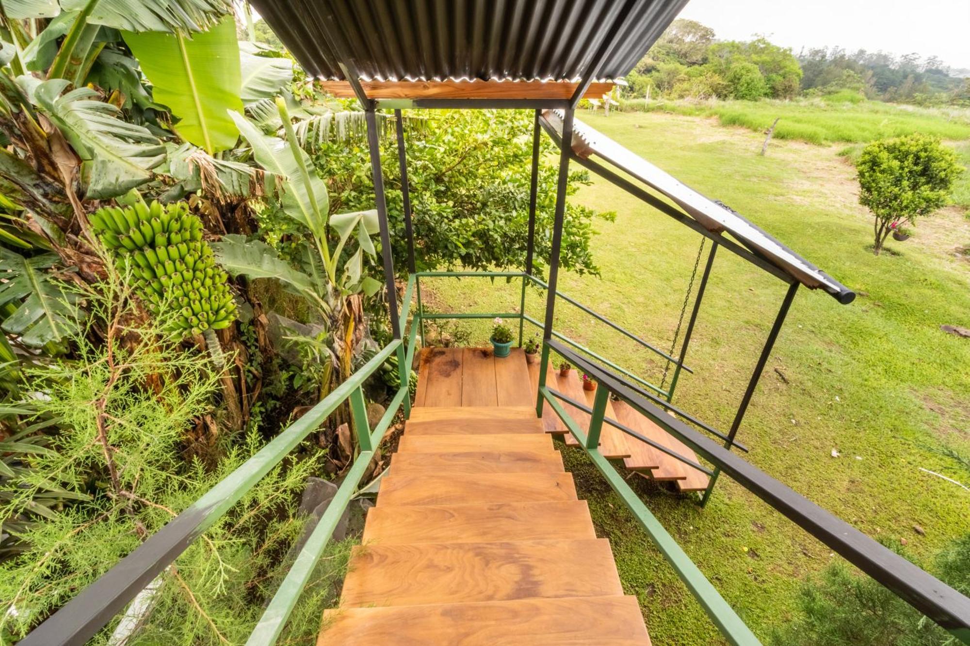 Monteverde Ecolove Eksteriør bilde