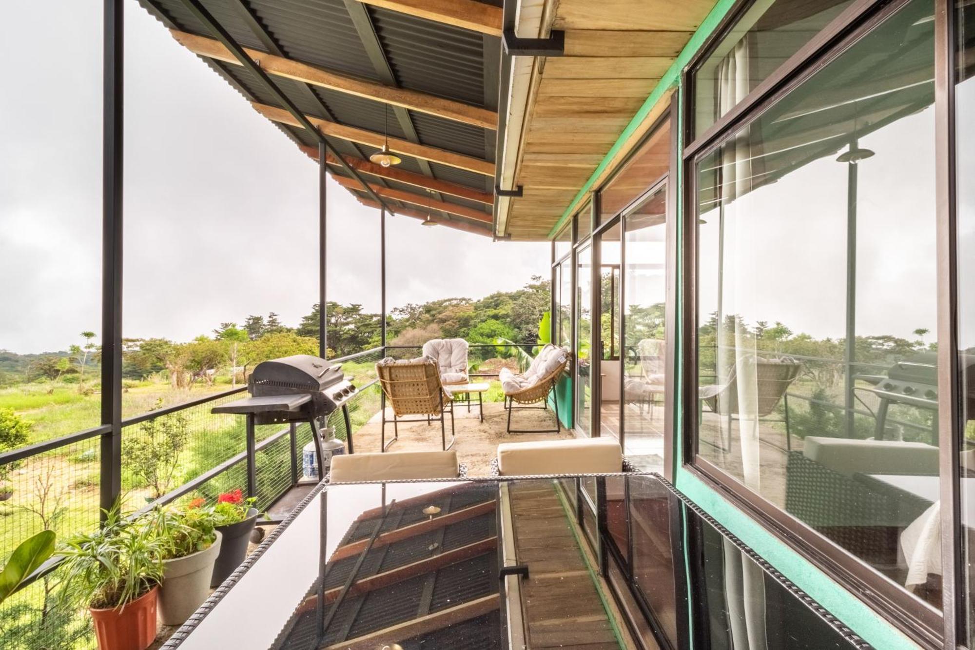 Monteverde Ecolove Eksteriør bilde