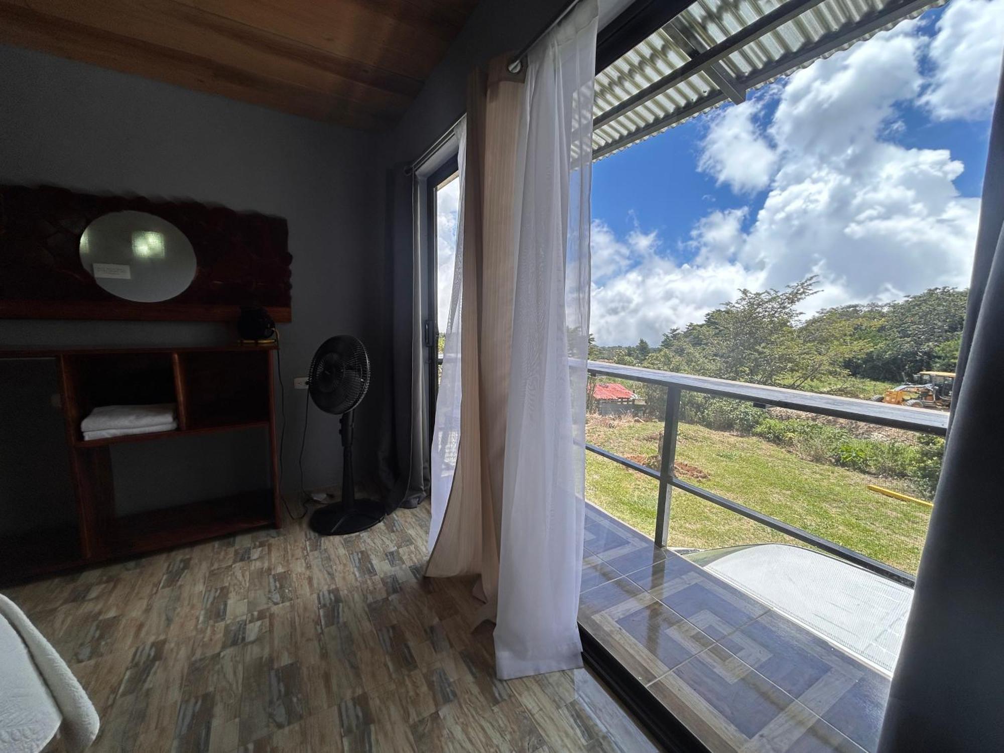 Monteverde Ecolove Eksteriør bilde