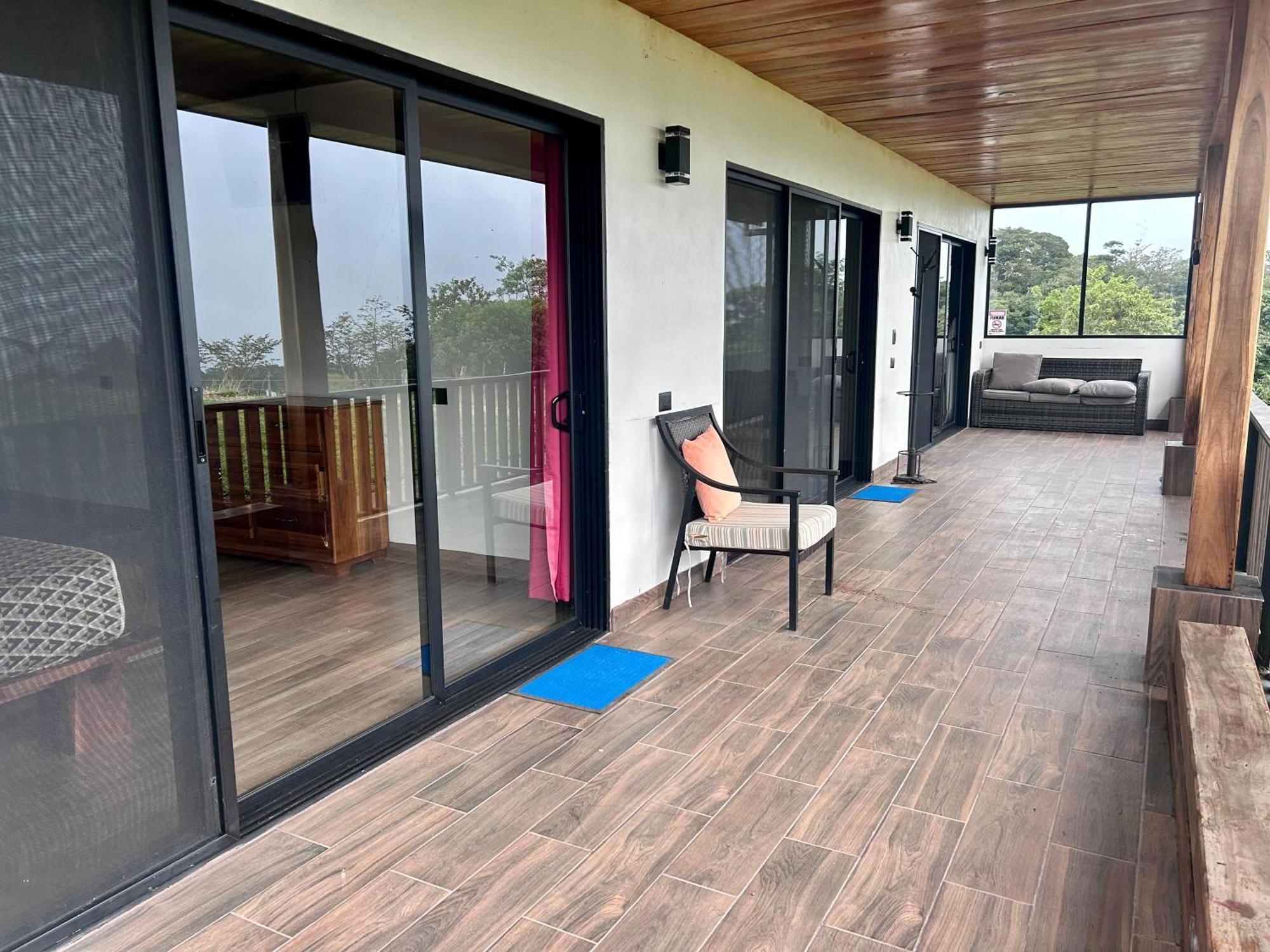 Monteverde Ecolove Eksteriør bilde